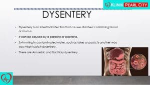 Read more about the article Severe Stomach Pains & Diarrhea? Don’t Ignore It—It Could Be Dysentery!