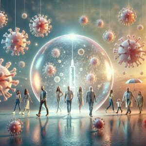 Read more about the article Think The Flu Is “Just A Bad Cold”? Think Again!