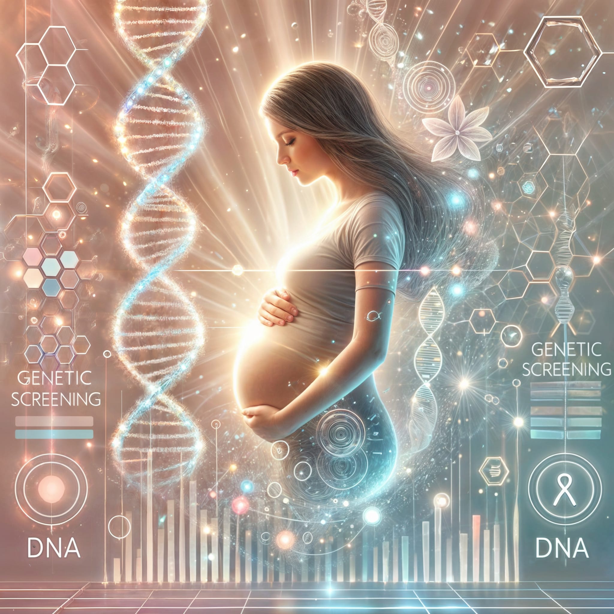 You are currently viewing What If You Could Prepare For Your Baby’s Future Health TODAY?